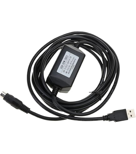 Amazon | 適用する GP/Proface タッチパネルGPW-CB03 ケーブル